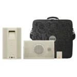 AIAIAI UNIT 4 MKII Set blanco - Imagen 4