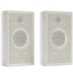 AIAIAI UNIT 4 MKII blanco - Imagen 8