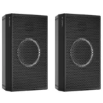 AIAIAI UNIT 4 MKII Set negro - Imagen 4