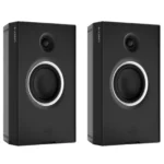 AIAIAI UNIT 4 MKII Set negro - Imagen 5