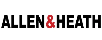allen-and-heath-professional-mixers-logo