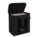 Audizio VCB50 negra bolsa para 50 vinilos