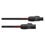 Cordial CFCA 1,5 FCB-TRUE 1 cable powerCON TRUE1 1,5 m - Imagen 3