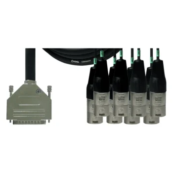 cordial-cfd-3-dmt-multipar-d-sub-a-8-xlr-macho-3-m