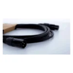 Cordial EM 2,5 FM cable de micrófono XLR 2,5 m - Imagen 5