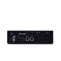 Focusrite Clarett+ 4Pre interfaz de audio USB-C - Imagen 2
