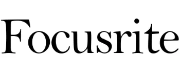 focusrite-logo