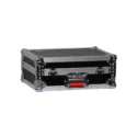 Gator G-TOUR MIX 12 flight case para mezclador