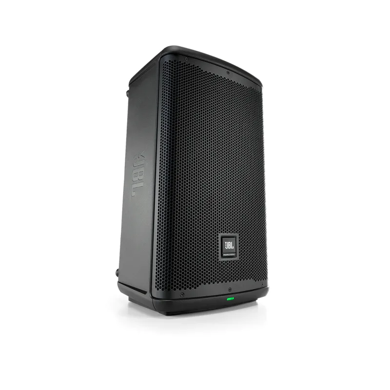 jbl-eon710-01-tres-cuartos JBL EON710 altavoz autoamplificado 10 pulgadas - Imagen 1