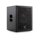 JBL IRX115S subwoofer activo de 15 pulgadas