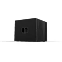 JBL SRX918S subwoofer activo de 18 pulgadas - Imagen 2