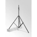 König & Meyer 24618: patas ajustables para soporte de luz o altavoz - Imagen 3