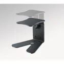 König & Meyer Soporte de monitor de mesa negro 26772 - Imagen 5