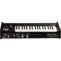 Korg miniKORG 700Sm sintetizador analógico - Imagen 2