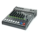 Offshore MIX10-USB mesa de mezclas de 10 canales con efectos - Imagen 5