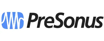 presonus-sonido-fender-logo