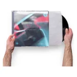 Reloop Premium fundas exteriores para vinilos de 12" (100 uds) - Imagen 6