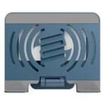 Reloop Stand Hub Pro soporte de portátil con hub USB-C 10 en 1 - Imagen 7