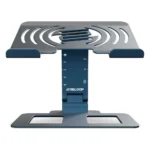 Reloop Stand Hub Pro soporte de portátil con hub USB-C 10 en 1