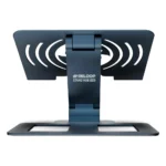 Reloop Stand Hub Pro soporte de portátil con hub USB-C 10 en 1 - Imagen 3