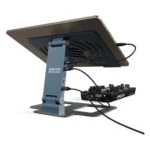 Reloop Stand Hub Pro soporte de portátil con hub USB-C 10 en 1 - Imagen 6