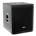 Offshore AS18SUB subwoofer activo de 18 pulgadas - Imagen 5