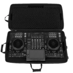 UDG Creator Hardcase Plus XDJ AZ negro - Imagen 4