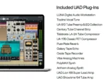 Universal Audio Volt 1 Gen 2 - Imagen 5