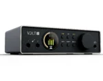 Universal Audio Volt 2 Gen 2