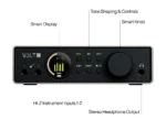 Universal Audio Volt 2 Gen 2 - Imagen 3