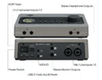 Universal Audio Volt 2 Max - Imagen 4
