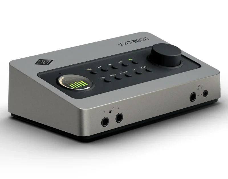 volt-4-max-gallery-1 Universal Audio Volt 4 Max - Imagen 1