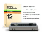 Universal Audio Volt 4P Max - Imagen 2