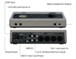 Universal Audio Volt 4P Max - Imagen 4